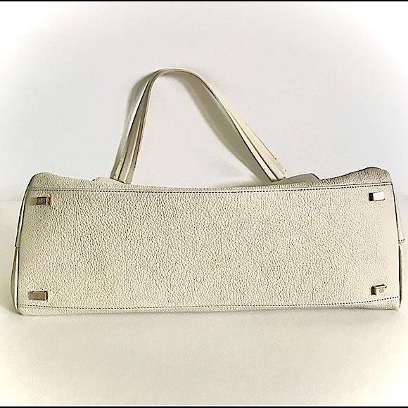 The Row Top Handle 14 Handbag - Picture 9 of 10